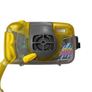 Sea & Sea MX-5 underwater 35mm film‎ camera